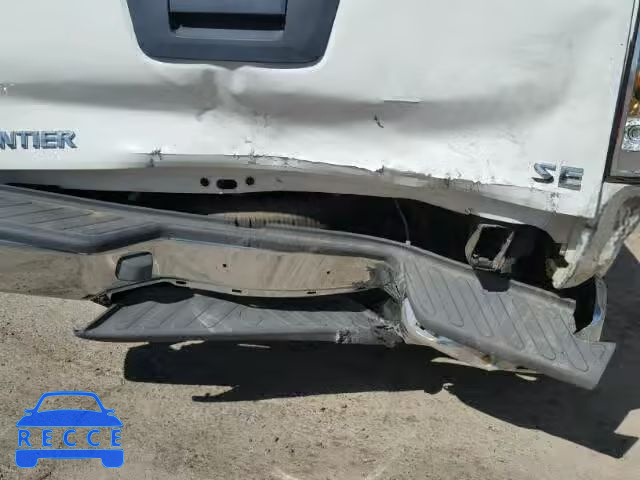 2006 NISSAN FRONTIER K 1N6BD06T46C415549 image 8