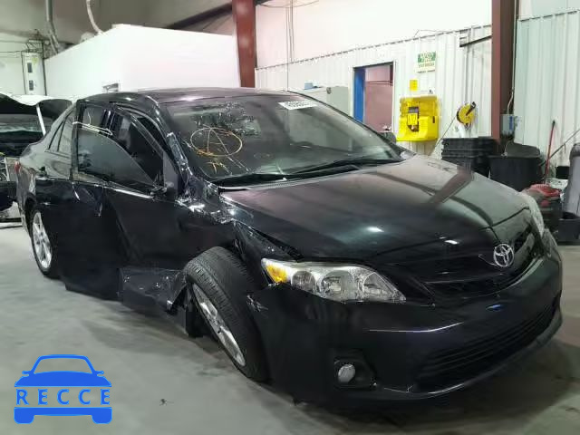 2012 TOYOTA COROLLA BA 5YFBU4EE7CP013718 Bild 0