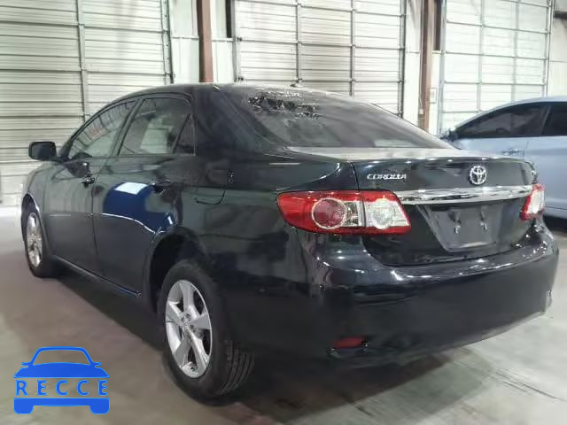 2012 TOYOTA COROLLA BA 5YFBU4EE7CP013718 зображення 2