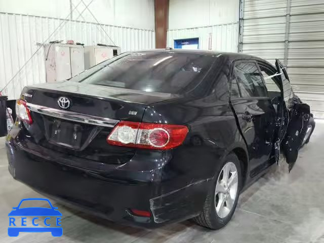 2012 TOYOTA COROLLA BA 5YFBU4EE7CP013718 Bild 3