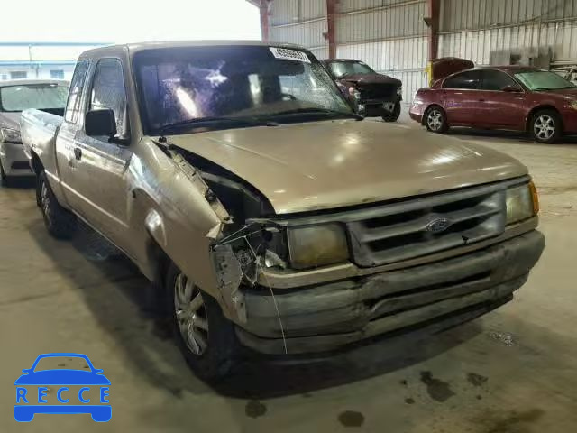 1996 FORD RANGER SUP 1FTCR14U5TPA43962 image 0