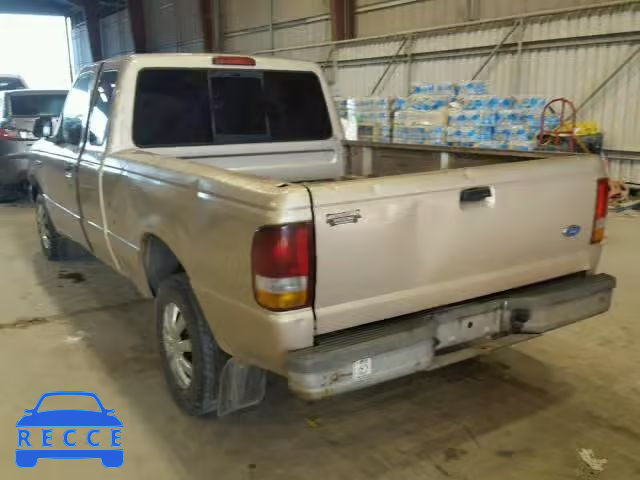 1996 FORD RANGER SUP 1FTCR14U5TPA43962 image 2
