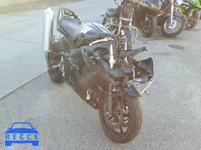 2006 YAMAHA YZFR6 L JYARJ06E16A031604 зображення 0