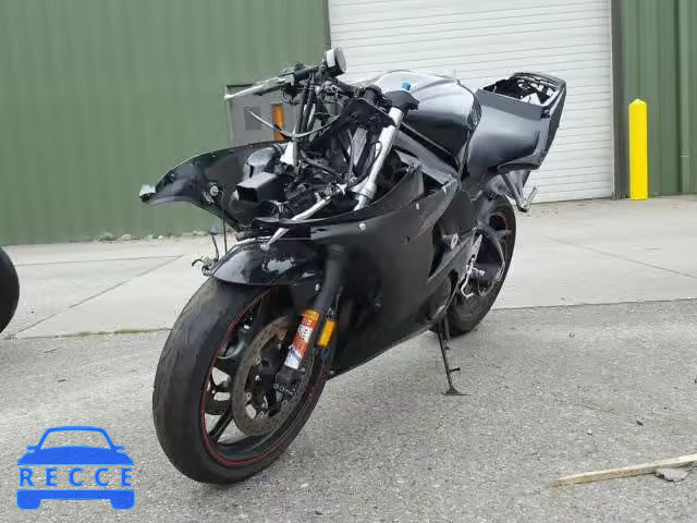 2006 YAMAHA YZFR6 L JYARJ06E16A031604 image 1