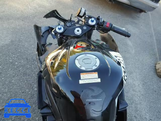 2006 YAMAHA YZFR6 L JYARJ06E16A031604 Bild 4