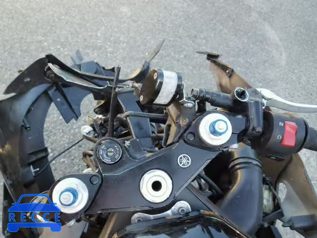 2006 YAMAHA YZFR6 L JYARJ06E16A031604 Bild 7