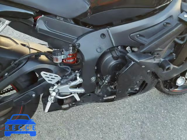 2006 YAMAHA YZFR6 L JYARJ06E16A031604 зображення 8