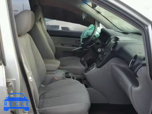 2007 KIA RONDO BASE KNAFG525077120245 зображення 4