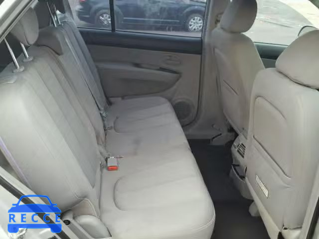 2007 KIA RONDO BASE KNAFG525077120245 зображення 5