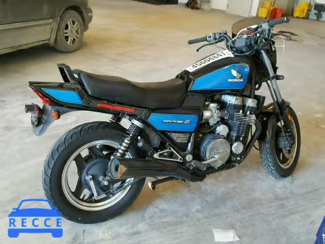 1984 HONDA CB700 SC JH2RC2003EM009048 Bild 3