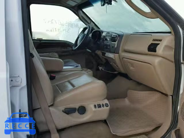 2007 FORD F350 SRW S 1FTWW31P97EB09334 image 4