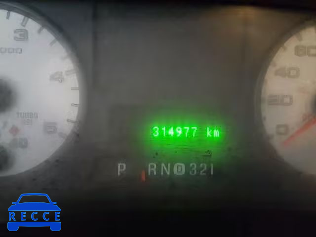 2007 FORD F350 SRW S 1FTWW31P97EB09334 image 7