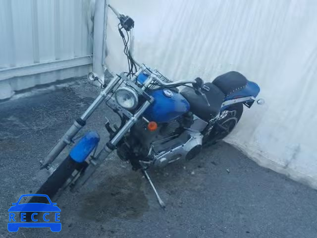 2004 HARLEY-DAVIDSON FXSTI 1HD1BVB1X4Y056583 image 1