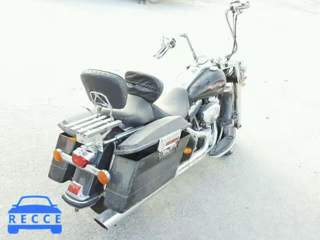 2004 HARLEY-DAVIDSON FLHRI 1HD1FBW124Y705838 Bild 3