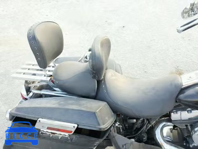 2004 HARLEY-DAVIDSON FLHRI 1HD1FBW124Y705838 Bild 5