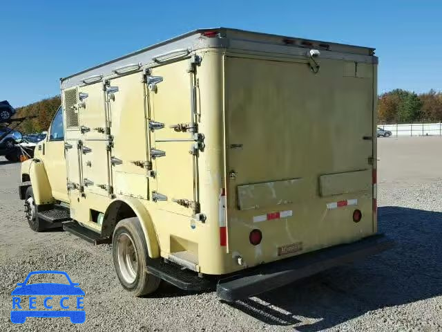 2004 GMC C5500 C5C0 1GDG5C1E24F900845 image 2