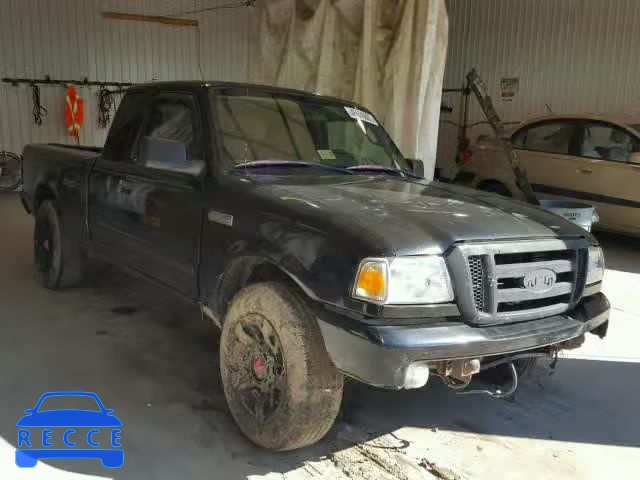 2006 FORD RANGER SUP 1FTZR44U56PA73334 зображення 0