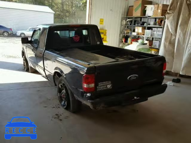 2006 FORD RANGER SUP 1FTZR44U56PA73334 зображення 2