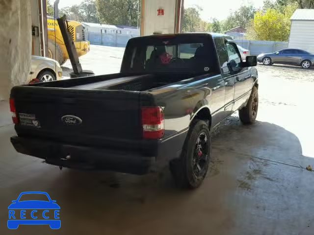 2006 FORD RANGER SUP 1FTZR44U56PA73334 зображення 3