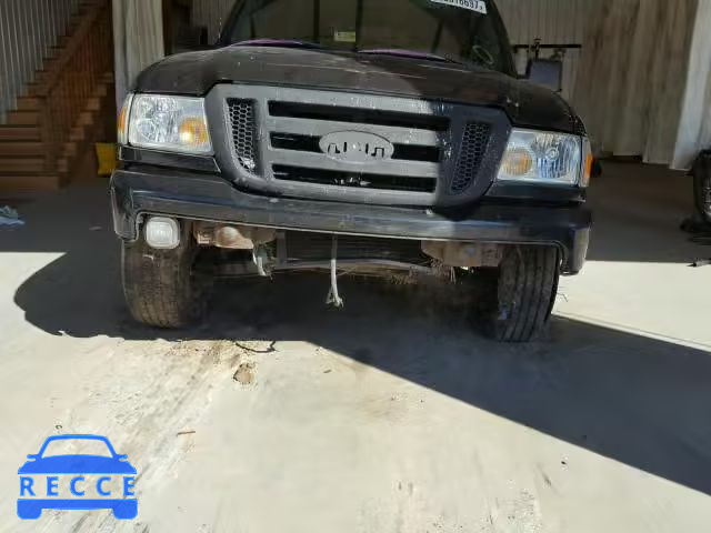 2006 FORD RANGER SUP 1FTZR44U56PA73334 зображення 8