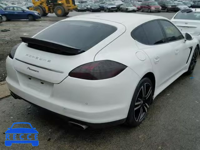 2011 PORSCHE PANAMERA WP0AA2A7XBL011050 image 3