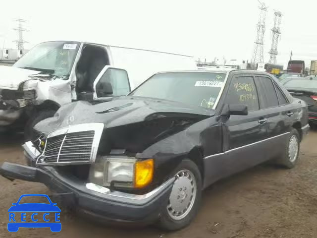 1993 MERCEDES-BENZ 300 E 2.8 WDBEA28E6PB993693 image 1