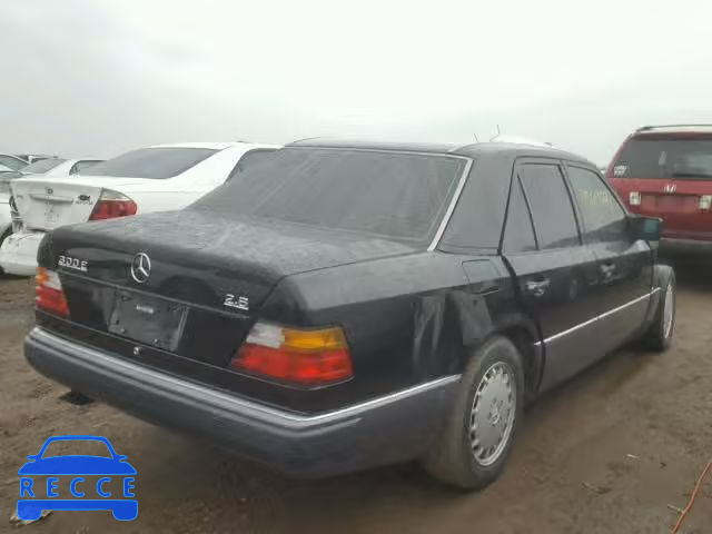 1993 MERCEDES-BENZ 300 E 2.8 WDBEA28E6PB993693 зображення 3