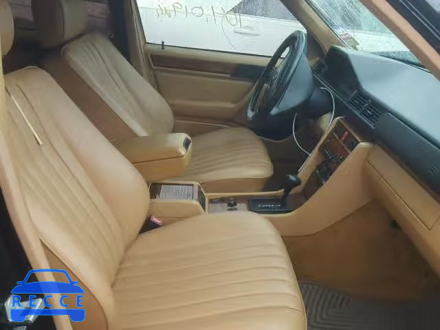 1993 MERCEDES-BENZ 300 E 2.8 WDBEA28E6PB993693 image 4