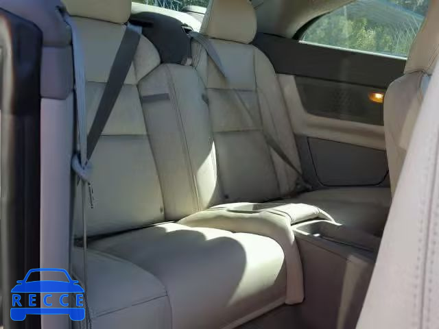 2013 VOLVO C70 YV1672MC1DJ142938 image 5