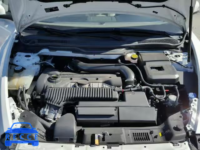 2013 VOLVO C70 YV1672MC1DJ142938 image 6