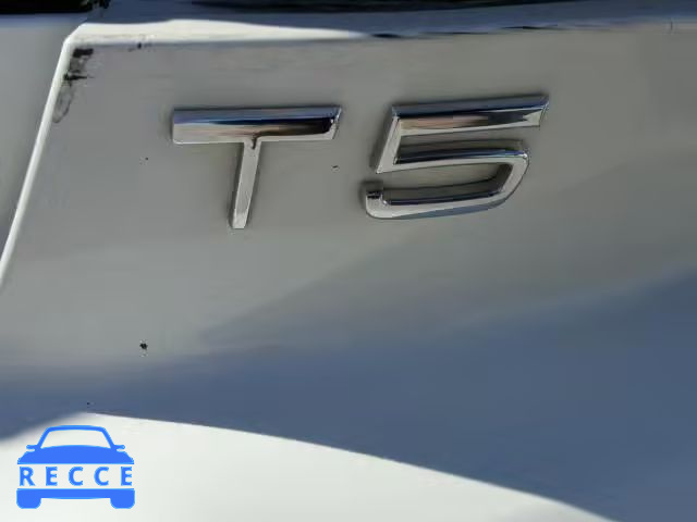 2013 VOLVO C70 YV1672MC1DJ142938 image 8