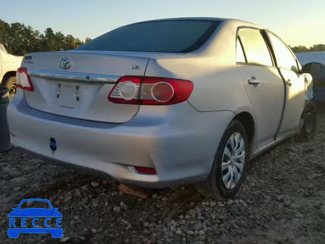 2012 TOYOTA COROLLA BA 2T1BU4EE5CC768138 image 3