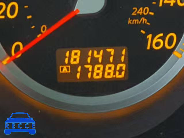 2007 INFINITI M35 BASE JNKAY01F27M455322 Bild 7