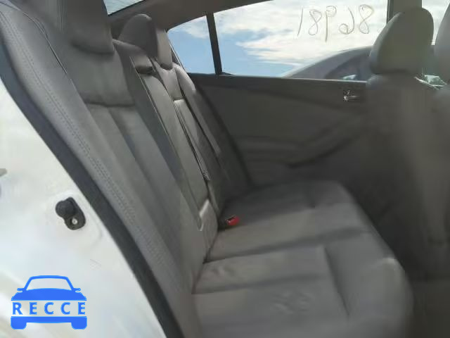 2012 NISSAN ALTIMA BAS 1N4AL2AP5CC107377 image 5