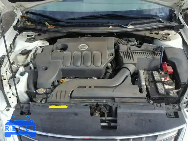 2012 NISSAN ALTIMA BAS 1N4AL2AP5CC107377 image 6