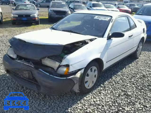 1993 TOYOTA PASEO JT2EL45U2P0135726 Bild 1