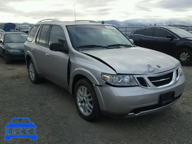 2006 SAAB 9-7X 5S3ET13S162806162 image 0