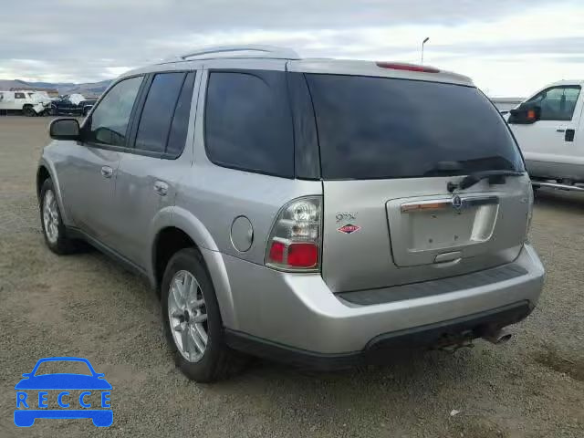 2006 SAAB 9-7X 5S3ET13S162806162 image 2