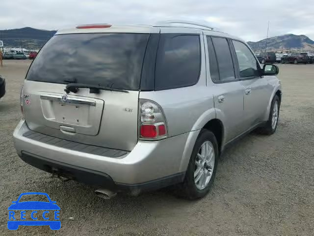 2006 SAAB 9-7X 5S3ET13S162806162 image 3