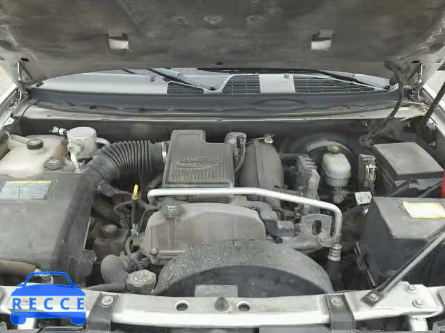 2006 SAAB 9-7X 5S3ET13S162806162 image 6