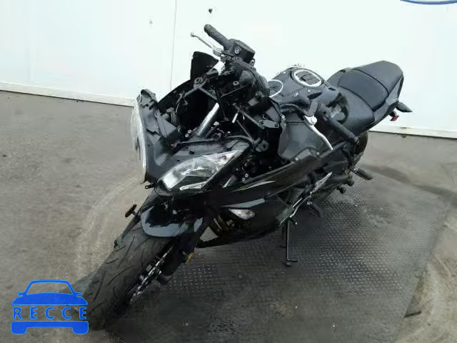 2017 KAWASAKI EX650 JKAEXEK16HDA03121 image 1