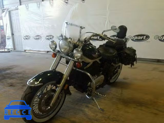 1998 KAWASAKI VN800 JKBVNCB15WB502116 зображення 1