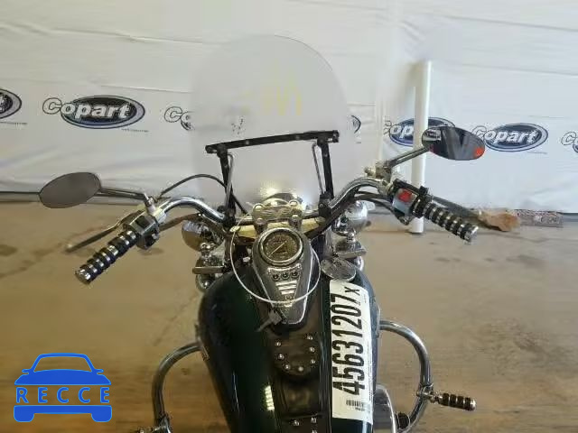 1998 KAWASAKI VN800 JKBVNCB15WB502116 зображення 4