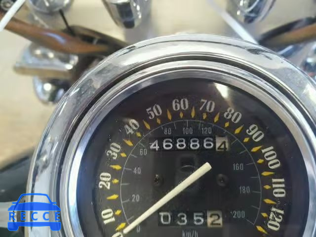 1998 KAWASAKI VN800 JKBVNCB15WB502116 зображення 7
