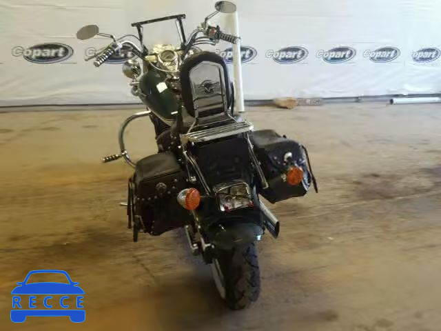 1998 KAWASAKI VN800 JKBVNCB15WB502116 зображення 8