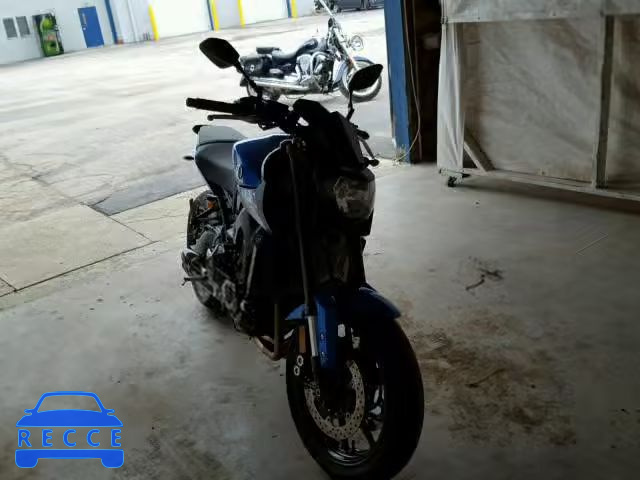 2016 YAMAHA FZ09 JYARN33E6GA009156 image 0