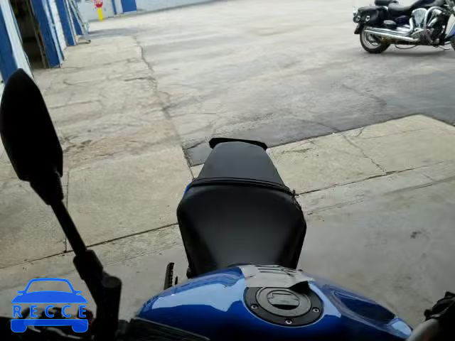 2016 YAMAHA FZ09 JYARN33E6GA009156 image 5