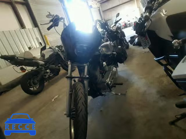 2003 HARLEY-DAVIDSON FXD 1HD1GHV363K333196 image 1