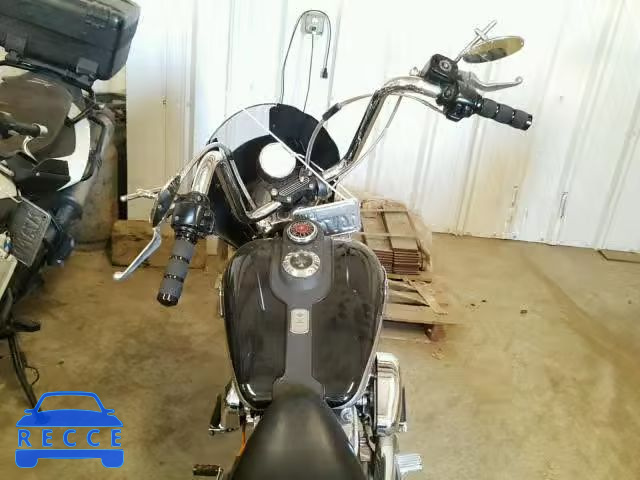 2003 HARLEY-DAVIDSON FXD 1HD1GHV363K333196 image 4