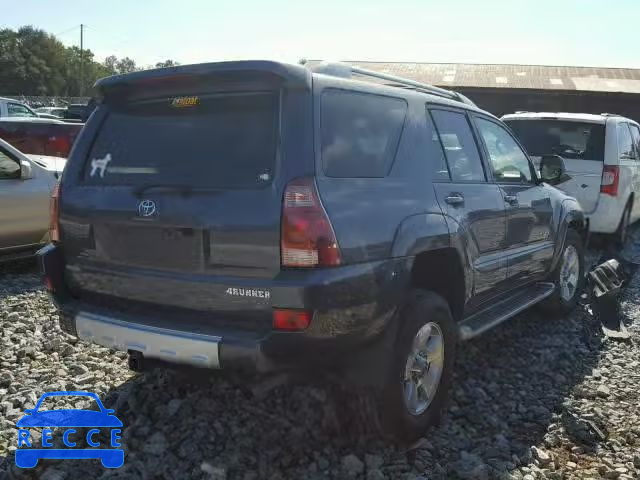 2003 TOYOTA 4RUNNER LI JTEZU17RX38003124 image 3